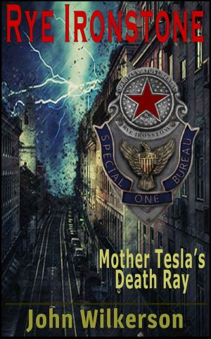 [Rye Ironstone 01] • Rye Ironstone · Mother Tesla's Death Ray